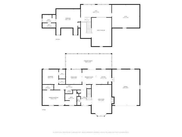 529 Ridgecrest Dr, Mcminnville, TN 37110