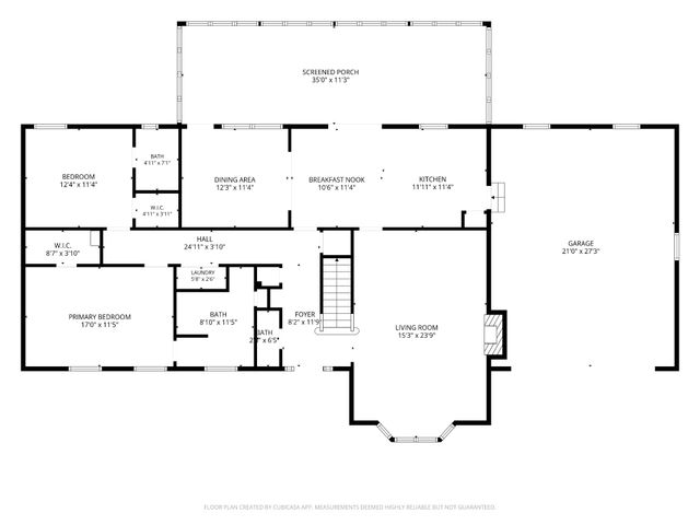 529 Ridgecrest Dr, Mcminnville, TN 37110