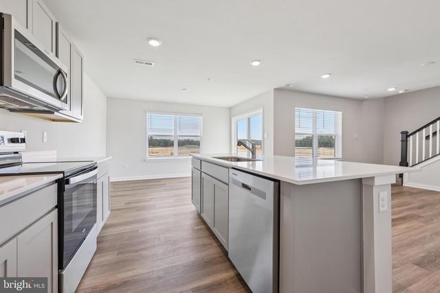 465 WOODGRAIN AVE, La Plata, MD 20646