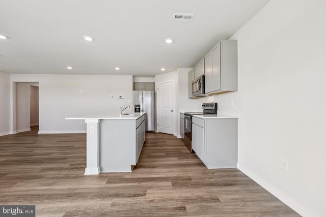 465 WOODGRAIN AVE, La Plata, MD 20646