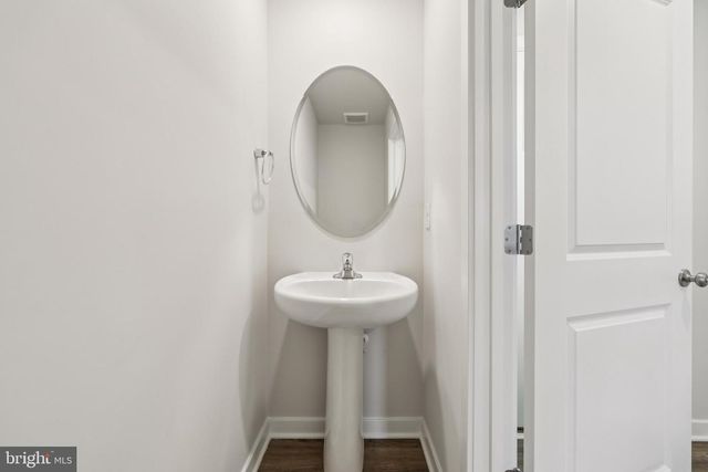 465 WOODGRAIN AVE, La Plata, MD 20646