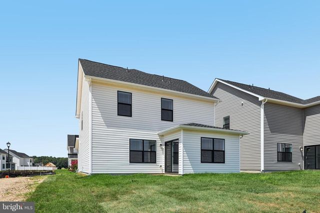 465 WOODGRAIN AVE, La Plata, MD 20646