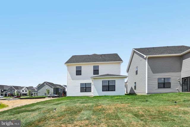 465 WOODGRAIN AVE, La Plata, MD 20646