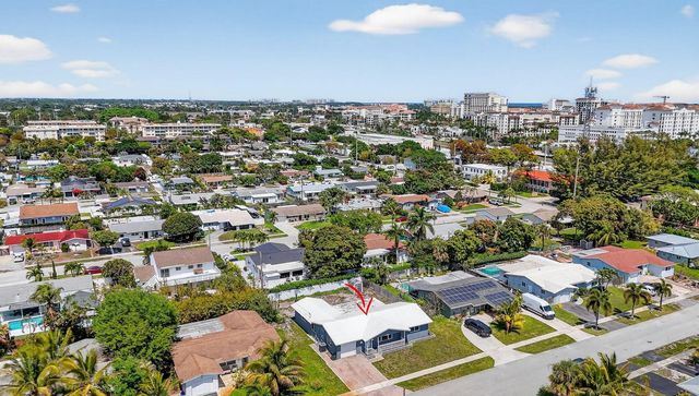 257 SW 5th Street, Boca Raton, FL 33432