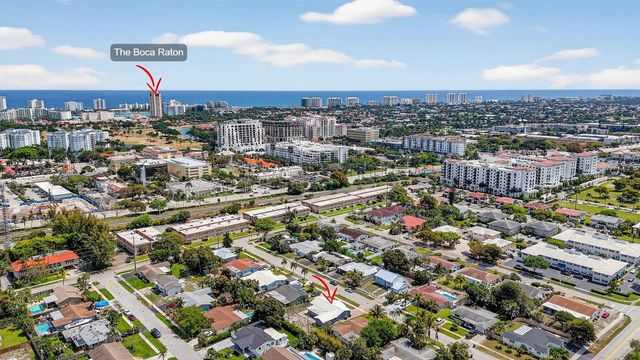 257 SW 5th Street, Boca Raton, FL 33432