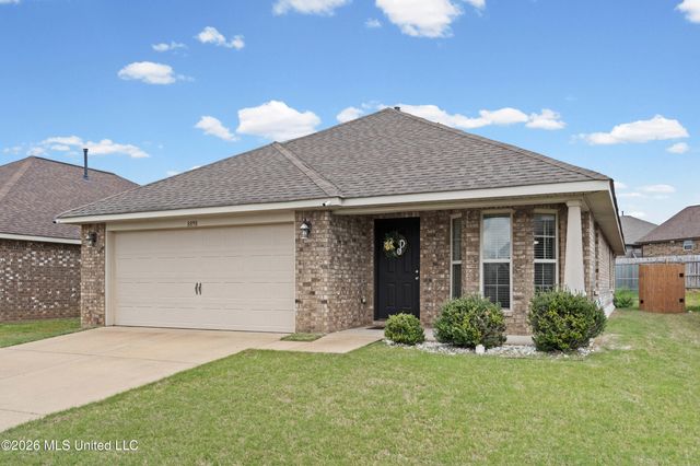 8898 Kathryn Grace Drive, Southaven, MS 38671