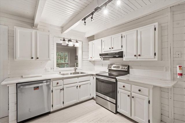 1824 Old Bucktown Road, Ellijay, GA 30536