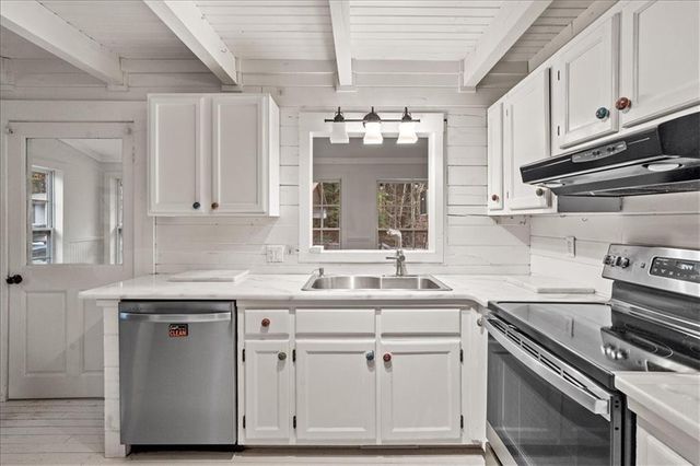 1824 Old Bucktown Road, Ellijay, GA 30536