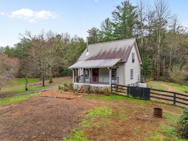 1824 Old Bucktown Road, Ellijay, GA 30536