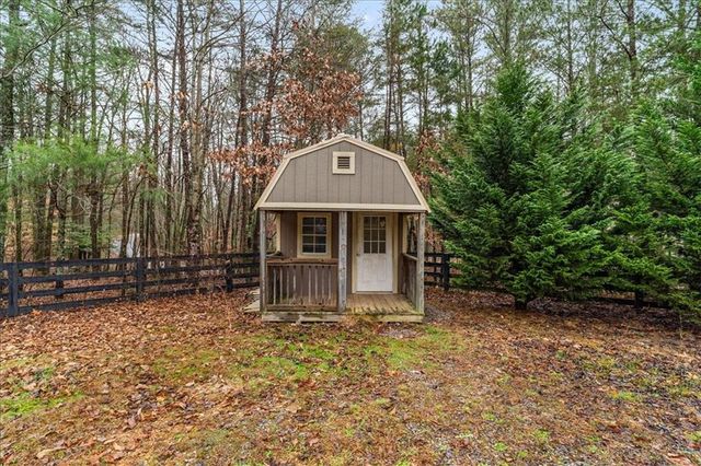1824 Old Bucktown Road, Ellijay, GA 30536