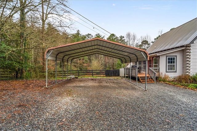 1824 Old Bucktown Road, Ellijay, GA 30536