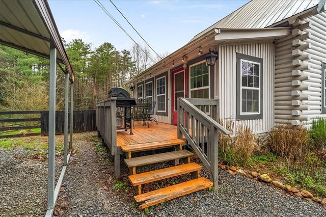 1824 Old Bucktown Road, Ellijay, GA 30536