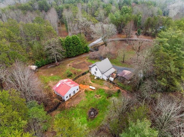 1824 Old Bucktown Road, Ellijay, GA 30536