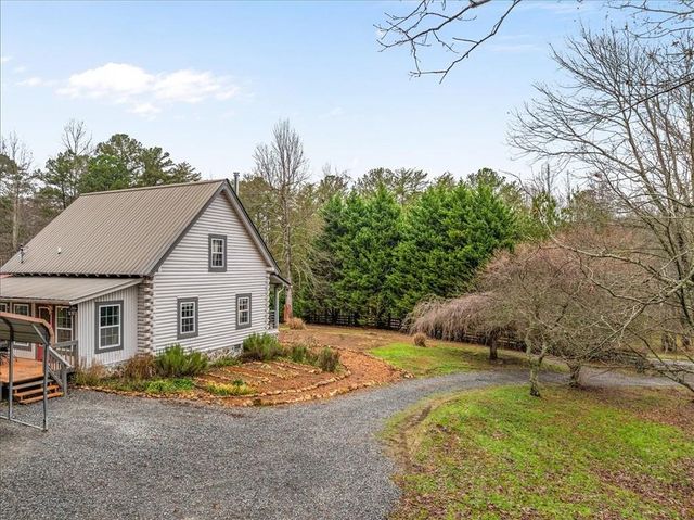 1824 Old Bucktown Road, Ellijay, GA 30536