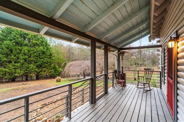 1824 Old Bucktown Road, Ellijay, GA 30536