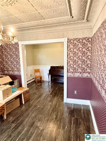 7241 DECATUR Street, New Tripoli, PA 18066