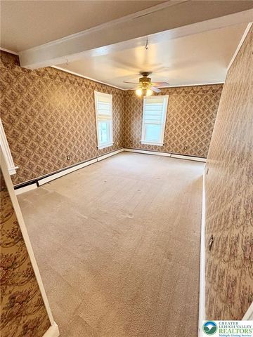 7241 DECATUR Street, New Tripoli, PA 18066