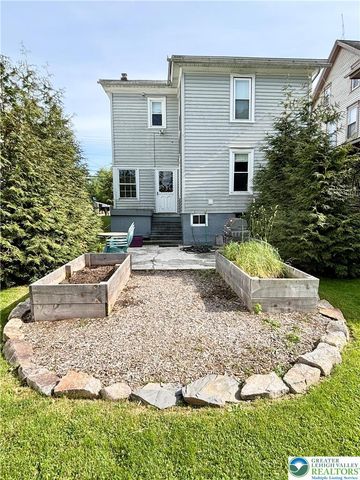 7241 DECATUR Street, New Tripoli, PA 18066