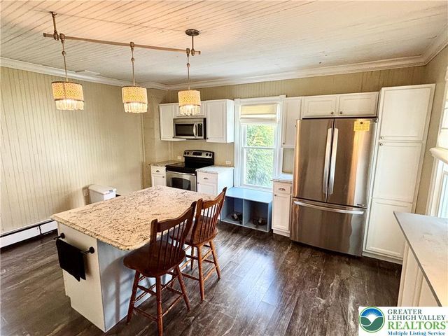 7241 DECATUR Street, New Tripoli, PA 18066