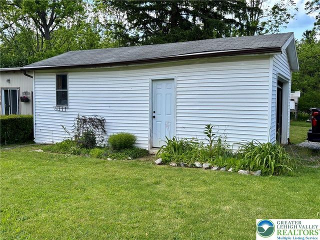 7241 DECATUR Street, New Tripoli, PA 18066
