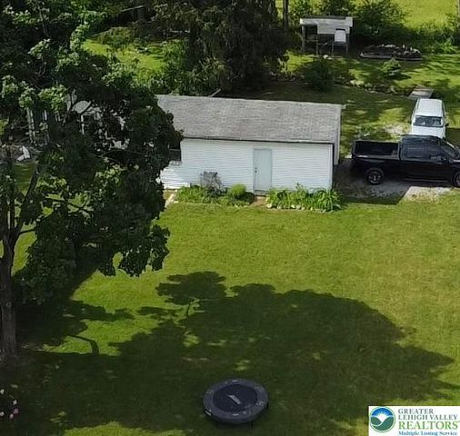 7241 DECATUR Street, New Tripoli, PA 18066