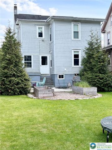 7241 DECATUR Street, New Tripoli, PA 18066