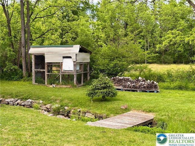 7241 DECATUR Street, New Tripoli, PA 18066