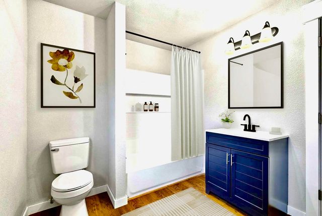 517 Myrtle Street, Monett, MO 65708