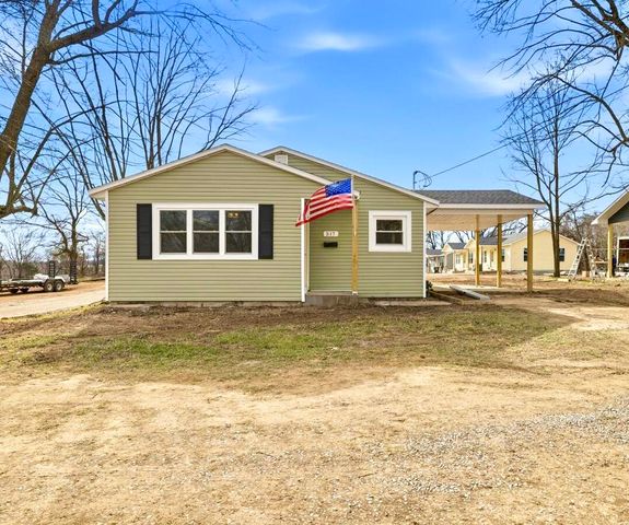 517 Myrtle Street, Monett, MO 65708