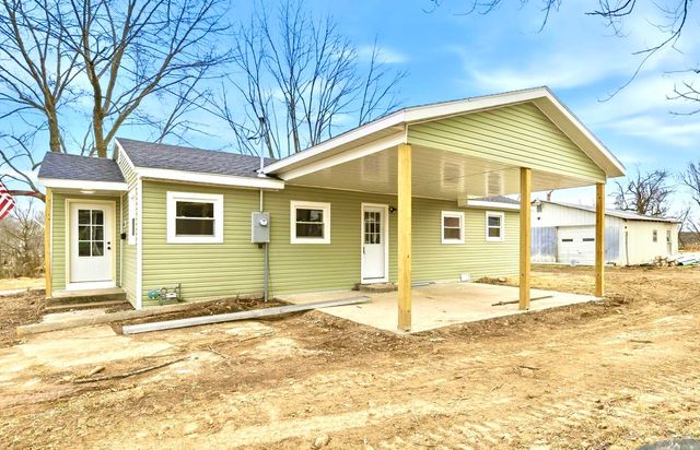 517 Myrtle Street, Monett, MO 65708