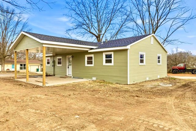 517 Myrtle Street, Monett, MO 65708