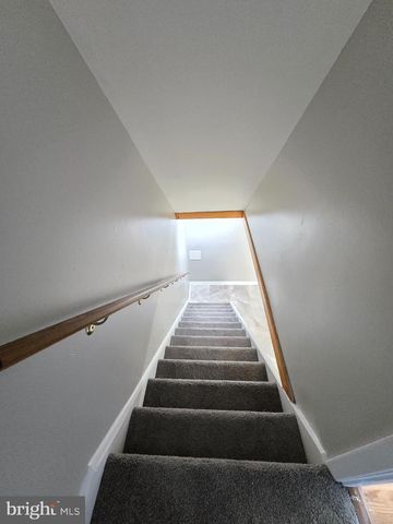 712 MANSFIELD RD, Baltimore, MD 21221