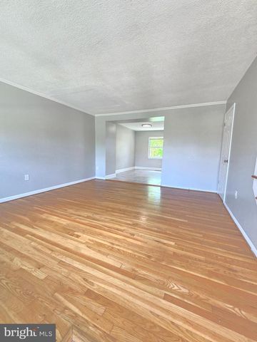 712 MANSFIELD RD, Baltimore, MD 21221