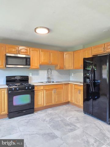 712 MANSFIELD RD, Baltimore, MD 21221