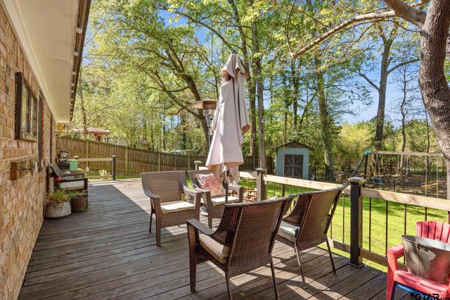 10194 Creek Bend Dr, Tyler, TX 75707