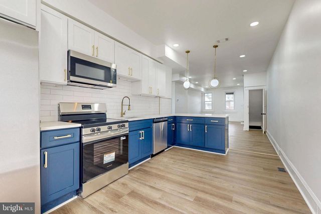 2320 W LEXINGTON ST, Baltimore, MD 21223