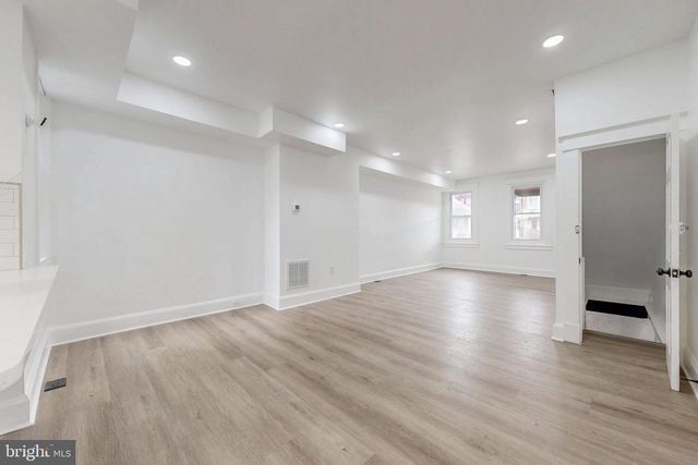 2320 W LEXINGTON ST, Baltimore, MD 21223