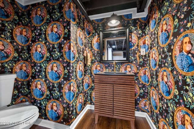 3104 Eagle Pass, Louisville, KY 40213