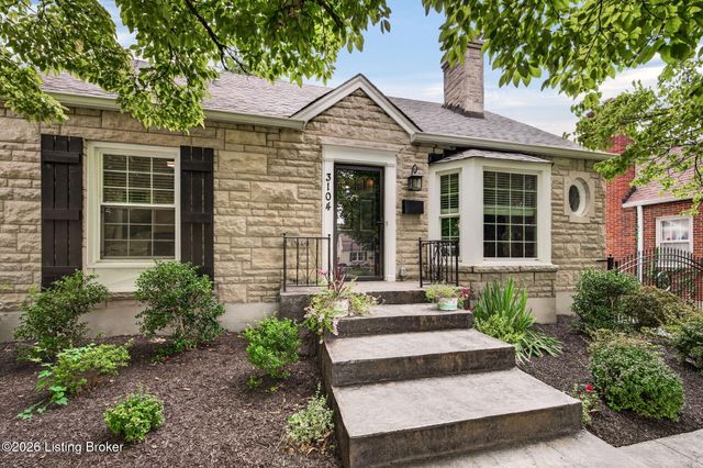 3104 Eagle Pass, Louisville, KY 40213