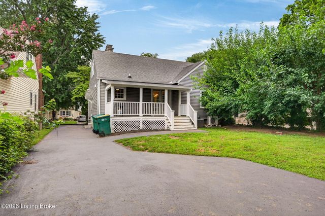 3104 Eagle Pass, Louisville, KY 40213