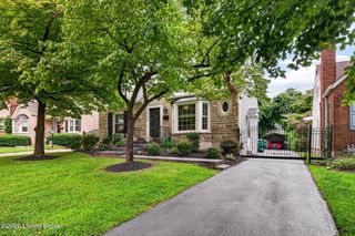 3104 Eagle Pass, Louisville, KY 40213