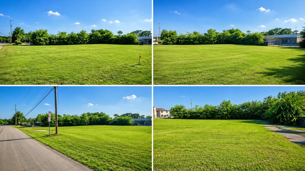 3641 S Tyler Street, Dallas, TX 75224