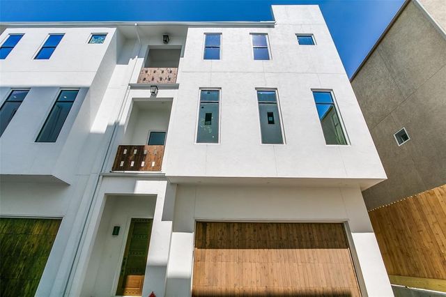 317 E 2nd Street, Houston, TX 77007