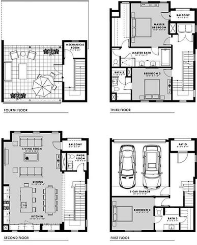317 E 2nd Street, Houston, TX 77007