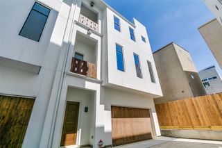 317 E 2nd Street, Houston, TX 77007