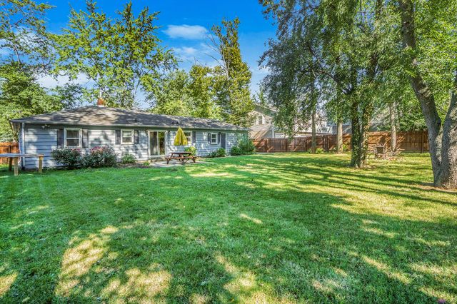 1315 Sutherland Avenue, Kalamazoo, MI 49006