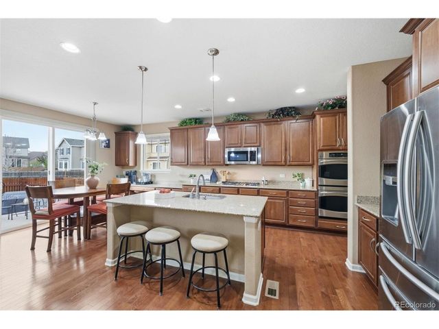 25690 E Hoover Pl, Aurora, CO 80016