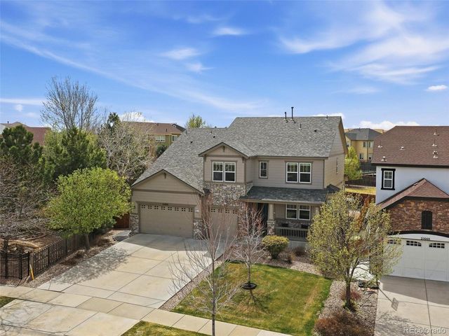 25690 E Hoover Pl, Aurora, CO 80016