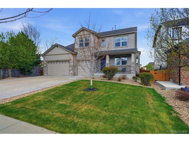 25690 E Hoover Pl, Aurora, CO 80016