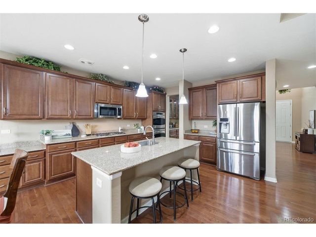 25690 E Hoover Pl, Aurora, CO 80016